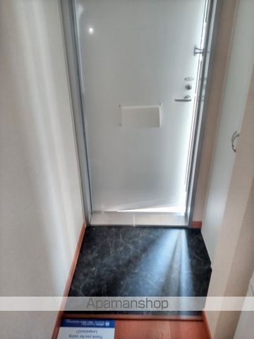 レオパレスカンナの内装写真