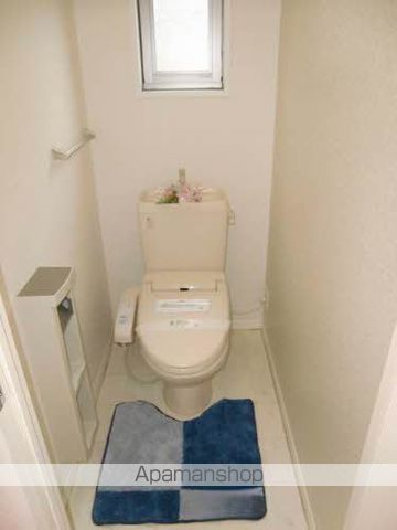 マイ スクエアー 住吉の内装写真