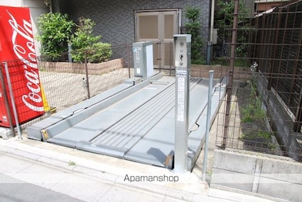 エクセリア池袋ＷＥＳＴⅡ[1K/36.13m2]の共用部6