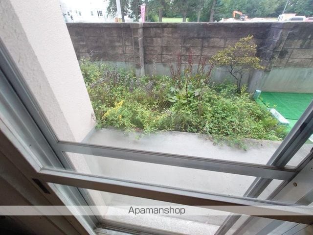 オリエンタルコーポの内装写真