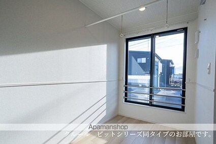 ル・シエル　Ⅰ[1LDK/40.1m2]のその他内装1