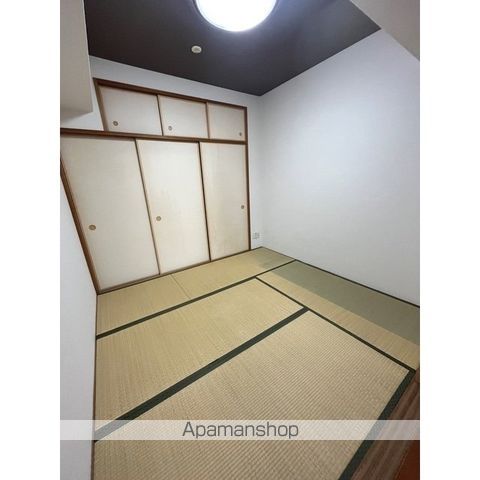 リーデンススクエア松屋町の内装写真