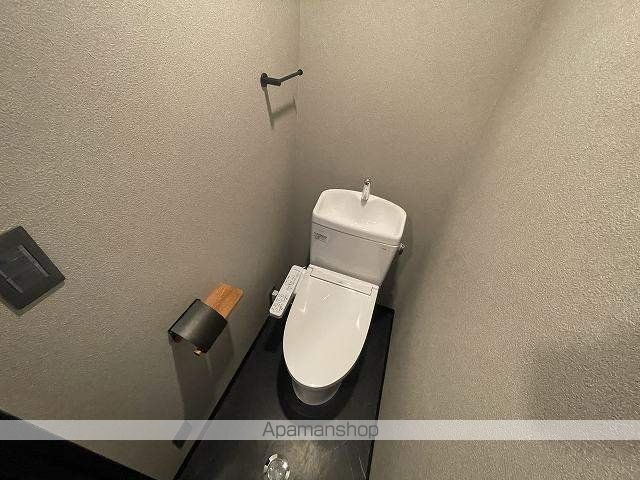 Pablo観音本町Iの内装写真