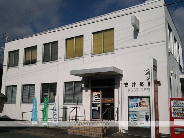 レオパレスサニーコート 101 ｜ 静岡県浜松市中央区恒武町387-1（賃貸アパート1K・1階・23.18㎡） その12