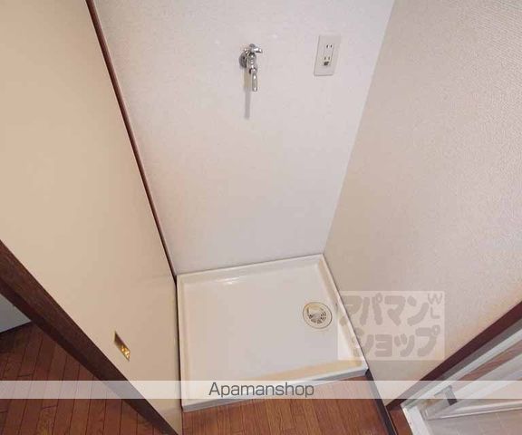 エルシティ桃山筑前の内装写真