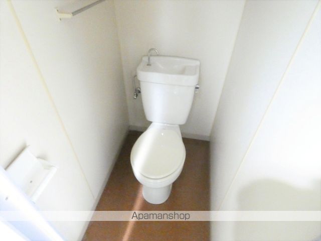 エンブレム都島の内装写真