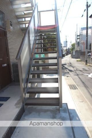 ロワール北方IIIの玄関写真