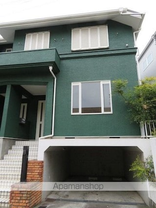 小澤メゾネット[3LDK/82.8m2]の外観