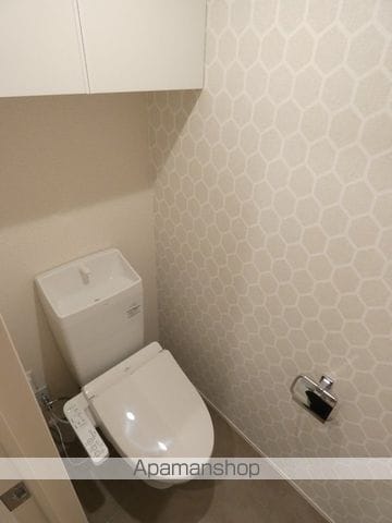 サンガーデン新山口 Bの内装写真