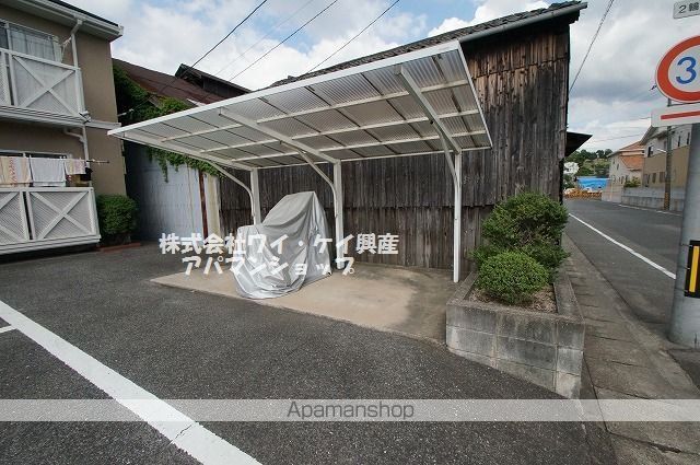 大島アパートのその他写真