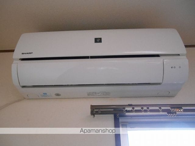 ベルハウス布施屋の内装写真