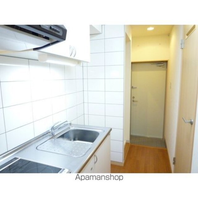 ベルク城山壱番館[1K/25.8m2]のその他部屋・スペース1