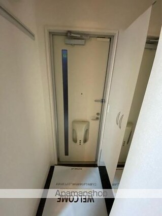 レグルス　Ｂ棟[1LDK/50.71m2]の玄関