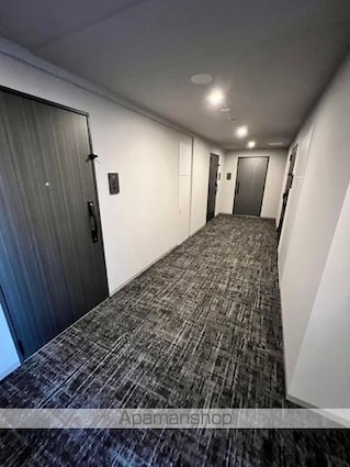 シーズンフラッツ浅草言問通り[1DK/25.98m2]のロビー