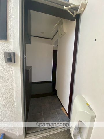 グリーンヒルズ土山の内装写真