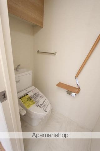 BEREO SVALAの内装写真