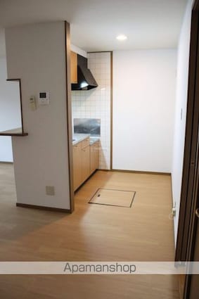 コンフォートハイム[2LDK/64.97m2]の内装2