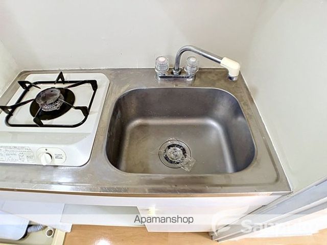 パルコート古川の内装写真