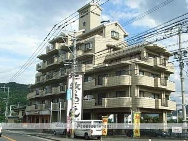 長垂ビーチエクセルII39の外観写真