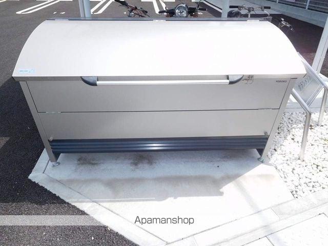 グランメゾンの外観写真