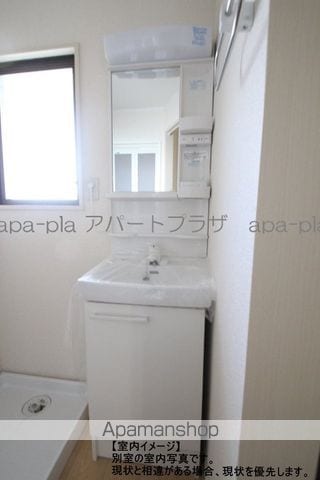 エスポワール・ヒルズの内装写真