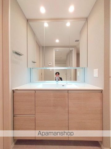 シティタワー大阪本町の内装写真