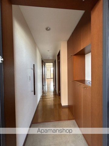 シャルマン庚午北の内装写真