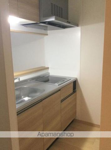 INSHAPE港の内装写真