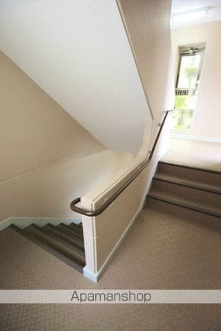 シャトレ弐番館のその他写真