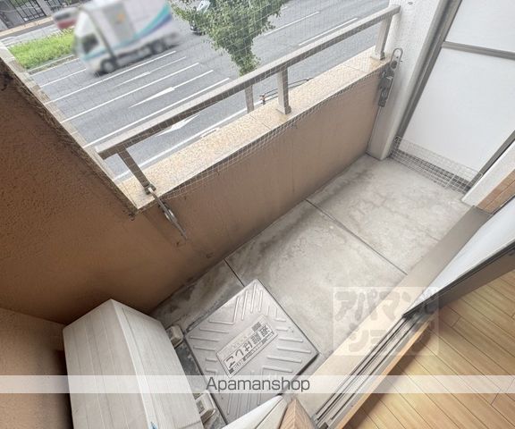 ビレイユ眞英河原町の内装写真