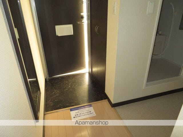 レオネクストseirinIVの内装写真