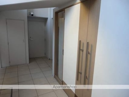 ＧＲＡＮＤ　ＥＡＳＴ　武蔵境[1K/25.6m2]の共用部2