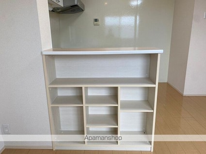 メゾン・グレイス　Ａ棟[1LDK/44.18m2]の内装2