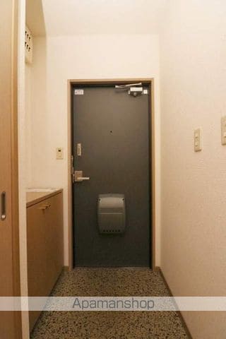 レイモンドサンヴィレッジC棟の内装写真
