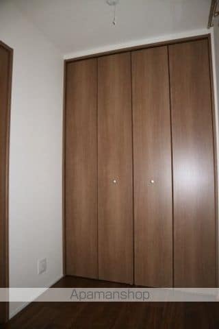 アルヴィータの内装写真