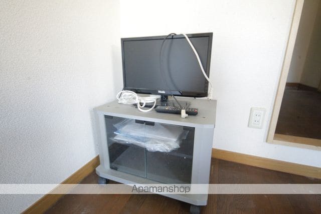 レオパレスIZUMIの内装写真