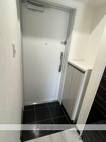 オリエンテム宿院南の内装写真