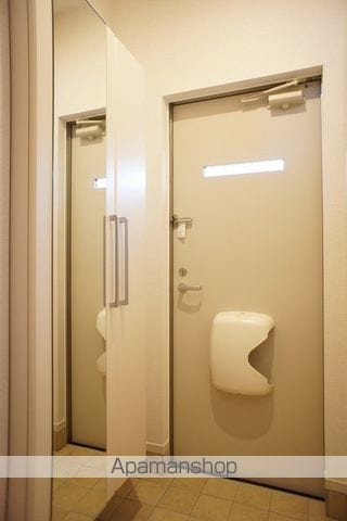 シグマIIIの内装写真
