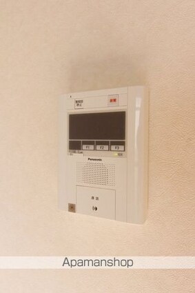 エスポワール松山[1R/25.6m2]のその他内装5