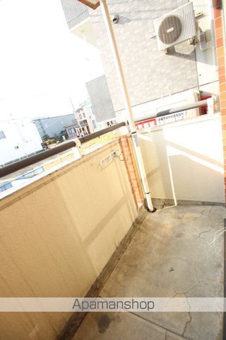 ロイヤル麻生の内装写真