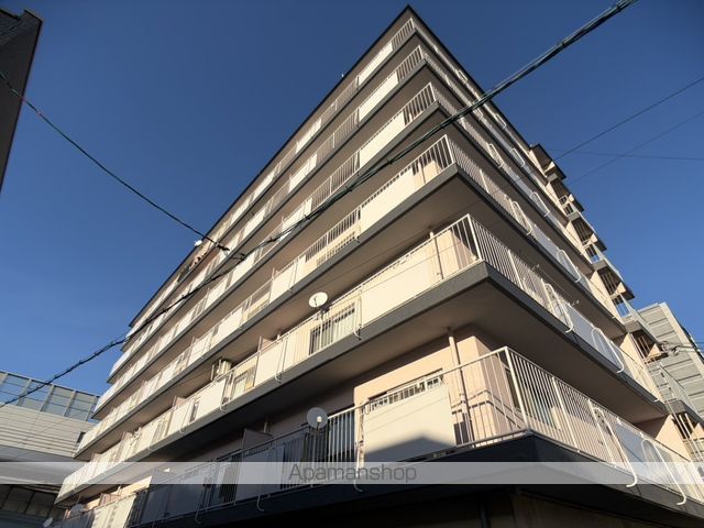 寿々ビルの外観写真