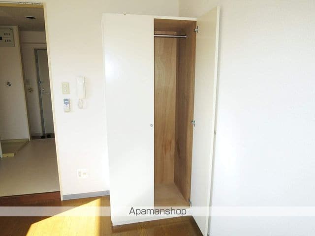 第2新井マンションの内装写真