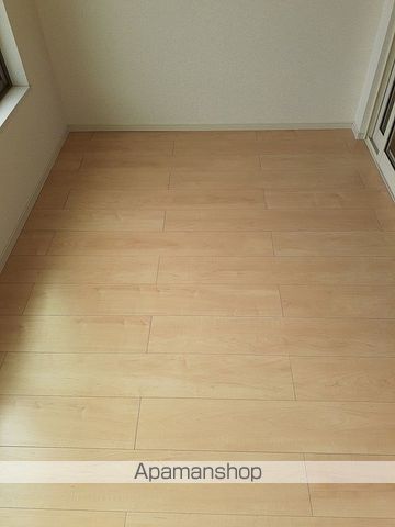カレントヴィラの内装写真