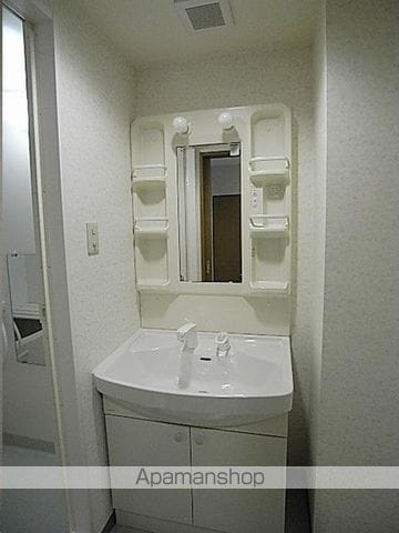 ウェルネス青葉の内装写真