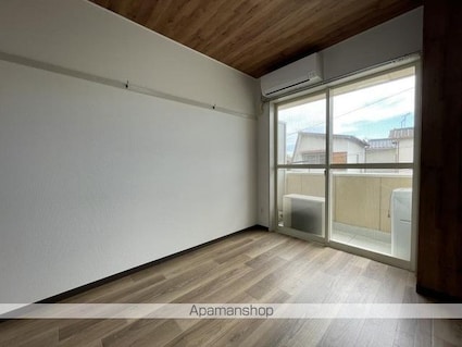 サンクシャンブル[1R/15.3m2]の内装5