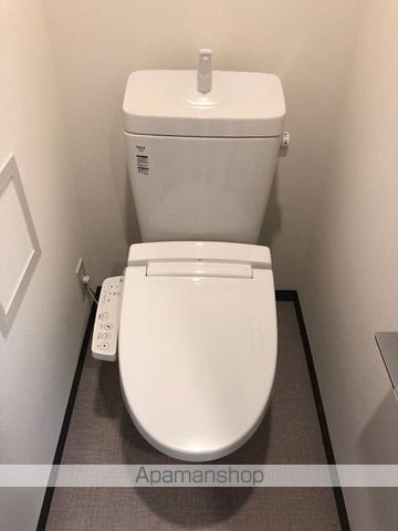 メイクスデザイン名駅南の内装写真