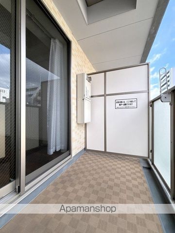 フレンシアノイエUCHIHOMMACHIの内装写真