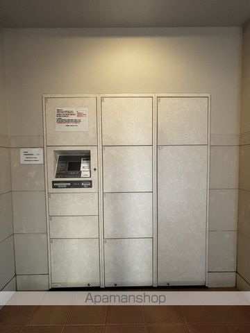 セレッソコート上本町EASTのその他写真