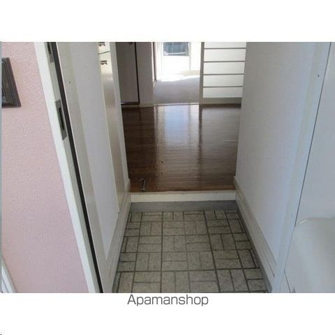 メゾン青葉の内装写真