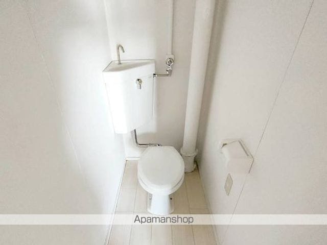ビレッジハウス上三川1号棟の内装写真